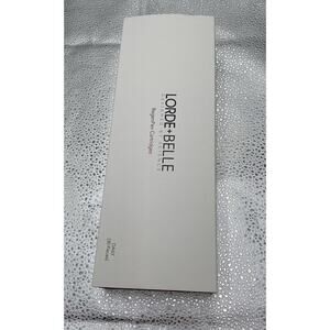 Lorde + Belle Daily CARTRIDGES ONLY for RegenPen 30 Pk 30-day Supply Sea…